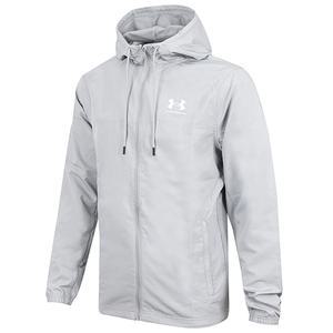 [정품] 언더아머 UA 라이벌 우븐 윈드브레이커 (1390149-011)