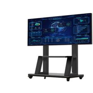 TV 거치대 이동식 이젤 다이 받침대 높이조절 티비거치대 삼성