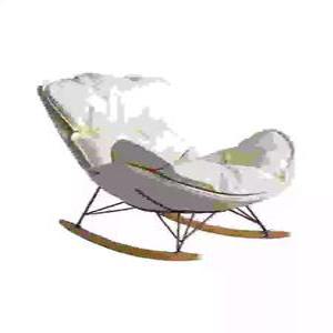 안락 의자 무중력 흔들의자 쇼파 독서쇼파 체어