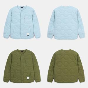 [롯데백화점]네파 써모퍼프 남자 여성 봄 가을 경량 패딩 자켓 7LC0969