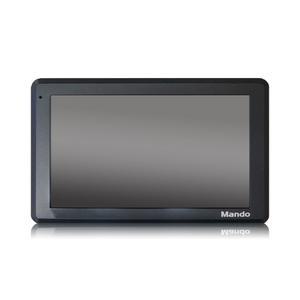 만도 지니 2D 지도 내비게이션 MP1000 16GB