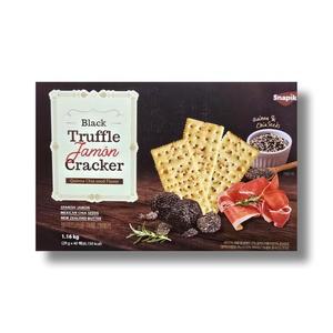 SNAPIK 블랙트러플 하몽 크래커 29g x 40팩