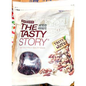 건 크랜베리 1k 미국산 건조 무설탕 과일 요리 효능