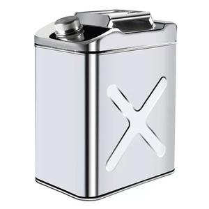 기름통 캠핑용 10L 말통 노스필 디젤통 휘발유통 씨플로 야외