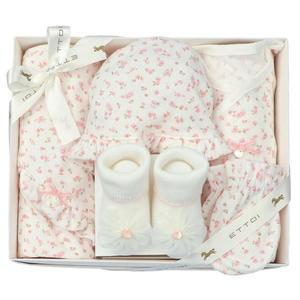 [갤러리아] *임신,출산축하*리아배내5종세트(07S717081 07S776783)