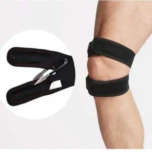 [오너클랜]TC2 등산 러닝 헬스 무릎 압박 충격흡수 보호대 지지대