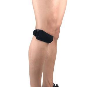 TC2 헬스 러닝 실리콘패드 슬개골보호대 무릎아대 스쿼트무릎보호대 슬개골밴드 무릎관절보호대