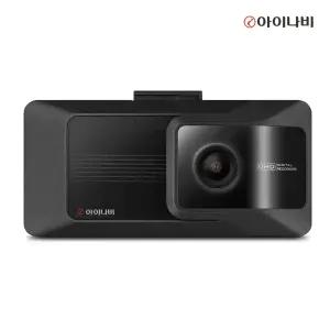 아이나비 QXD9000mini 32GB 자가장착 전후방 QHD 2채널 블랙박스