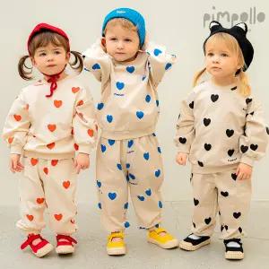 [삠뽀요] 제리상하복