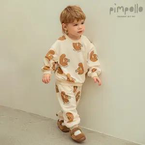 [삠뽀요] 다람이상하복