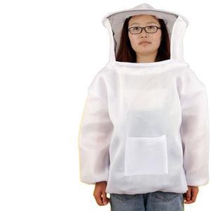 말벌 보호복 양봉 전신 해충 방충복 벌망 방호복 세트