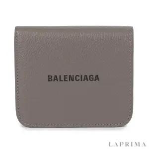 라프리마  로고 캐쉬 반지갑 594216-1IZI3-1660