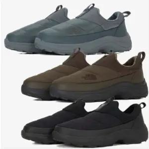 [노스페이스](대구신세계)(공용) NS93Q57 구스 다운 슬립 온 방한화