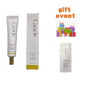 Caracle 아이&페이스+설화수 자음생앰플 브라이트닝 30매