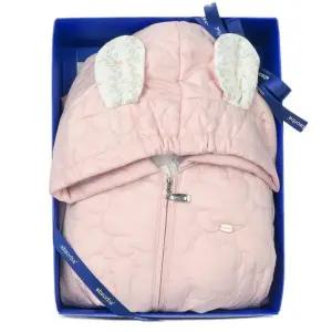 [갤러리아] (압소바출산,백일,돌,아기패딩우주복)제인약패딩우주복(A25-22203)