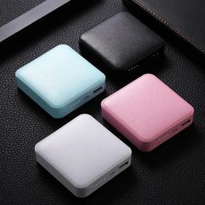 Xiaomi 50000mAh 대용량 미니 보조베터리 캠핑 외부 백업 팩 USB 출력 초고속 충전