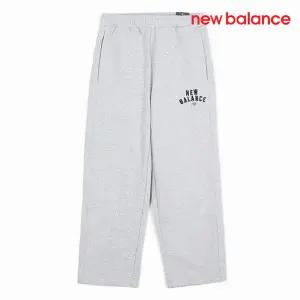 뉴발란스 팬츠 /J6- NBMLFCO123 AC / UNI 스포츠클럽