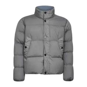 25FW 스톤아일랜드 크링클랩스 다운자켓 패딩 그레이 K2S154100010 S0A23 V006B