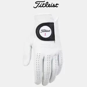 [타이틀리스트] 플레이어스 여성 골프장갑 6801E Players Women