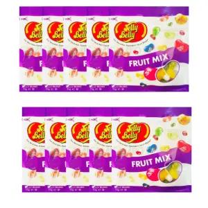 젤리벨리 젤리벨리후르티향믹스 10개