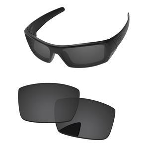 [미국배송] 오클리 가스캔 OO9014 60MM 선글라스용 파파비바 교체 렌즈