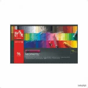 부드러운 유성 파스텔 48색 전문가용 유화 크레용 드로잉 세트