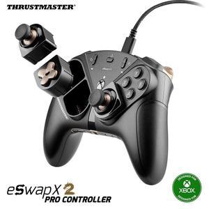 Thrustmaster ESWAP X 2 PRO 컨트롤러(XBOX 시리즈 X|S 및 PC와 호환)