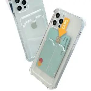 갤럭시S10 5G G977N 로어 아머 카드 투명 젤리케이스 카드포켓 젤리케이스 젤리 투명 범퍼 충격