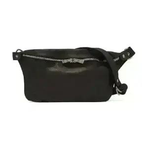 구이디 가방 BV07 BLKT 소프트 홀스 풀 그레인 레더 투웨이 남성슬링백 당일발송