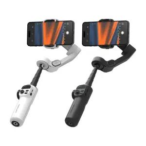 넥스트유 무빙샷 smart X2 3축 휴대폰 스마트폰 연장봉 셀피스틱 1인촬영 짐벌 셀카봉