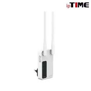 아이피타임 EFM ipTIME Extender-A6T 무선 와이파이 확장기 무선AP 증폭기 중계기