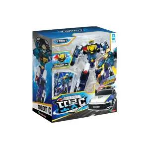 [영실업][무료배송]또봇C (Big/쏘나타)