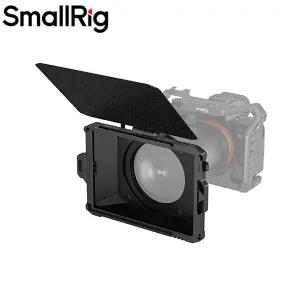 스몰리그 SmallRig SR3575 DSLR 및 카메라용 미니 매트박스 라이트 SR3575