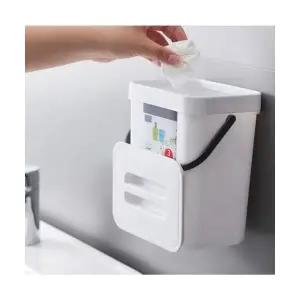 음식물 쓰레기통 3L