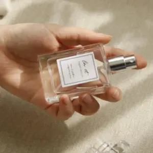 라엣 섬유  스프레이 플래르드뽀 생일 선물 30ml