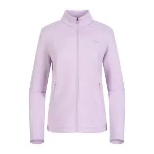 [르까프] 여성 겨울 기모 트레이닝 세트 상의 (1224FJ451-K)