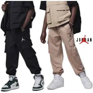 [롯데백화점]나이키 나이키키즈 조던 주니어 포스트업 카고 팬츠 바지 N251PT354P