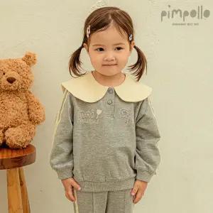 [삠뽀요] 넬리카라상하복