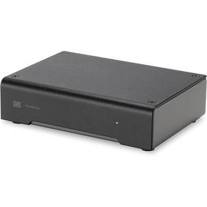 Schiit Mani 2 포노 블랙 프리앰프