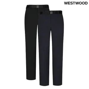 [대구백화점] [웨스트우드]맨 에센셜 노턱 팬츠(WO3MTPL505)
