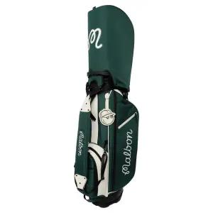 말본 공용 M 라이트 스탠드백 M5343PCB01 GRN