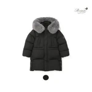 (본사직영) 해비덕다운롱패딩점퍼(P2441F01202)