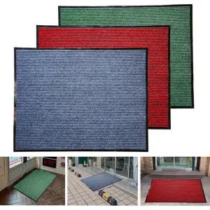 업소용 바닥매트 카페트 현관매트 900x1200 미끄럼방지 빌딩 물기제거깔판 깔개 발판
