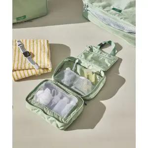 트래블 TRAVELMATE 헤이 로포텐 여행용 파우치 트래블팩 워시팩 563503