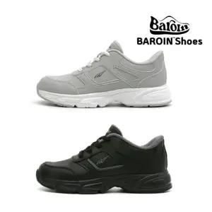 손대지 않고 바로 신는 낫소 알파 바로인 운동화