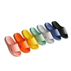 슬기로운 슬리퍼 생활 올웨이즈 4계절 EVA 슬리퍼 실내외화