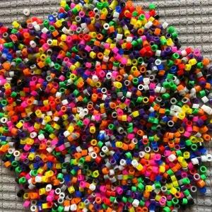 새 발 식별 링 세트 목링 앵무새 발찌 발목 밴드