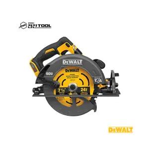 디월트 DCS578N 60V FLEXVOLT 충전 원형톱 (베어툴)