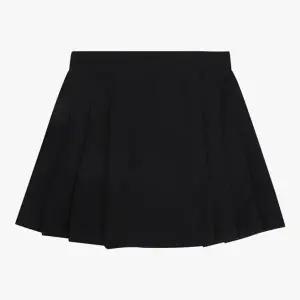 [셀덴] 블랙 기본 스커트_EDWH24S07