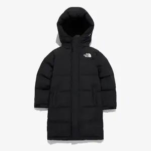 [노스페이스키즈](대전신세계)NJ1DQ63 키즈 익스플로링 하이브리드 다운 코트 KS EXPLORING HYBRID DOWN...